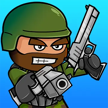 Mini Militia MOD APK